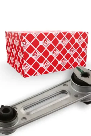 Professioneel Ophangrubber automaatbak Febi Bilstein 22128