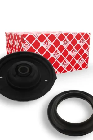 Nieuw Veerpootlager \\u0026 rubber Febi Bilstein 22131
