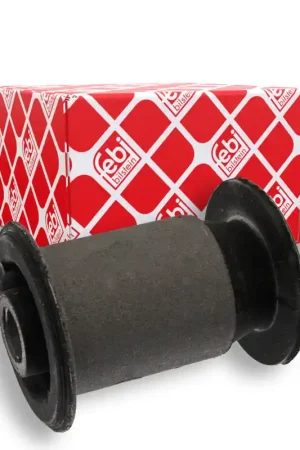 Express Levering Draagarm-\\/ reactiearm lager Febi Bilstein 22136