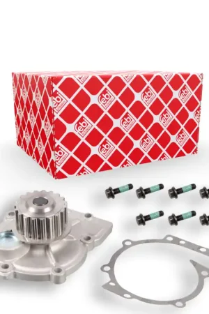 Must-Have Waterpomp Febi Bilstein 22145