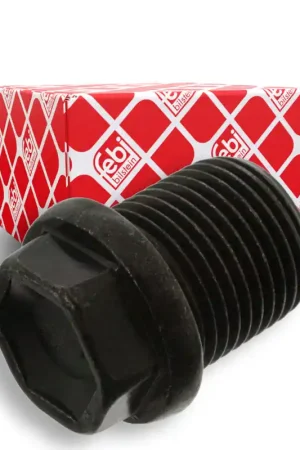 Olie aftapplug \\/ carterplug Febi Bilstein 22148 Actieprijs