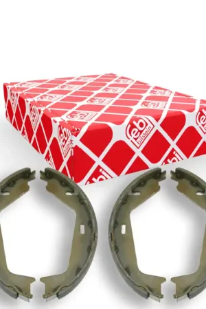 Premium Remschoen set Febi Bilstein 22154