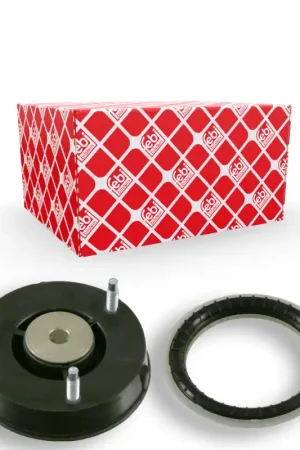 Veerpootlager \\u0026 rubber Febi Bilstein 22159 Luxe