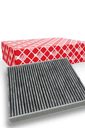 Must-Have Interieurfilter Febi Bilstein 22166