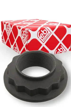 Draag-\\/geleidearm moer Febi Bilstein 22167 Alleen Vandaag