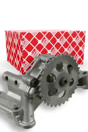 Bestseller Oliepomp Febi Bilstein 22204