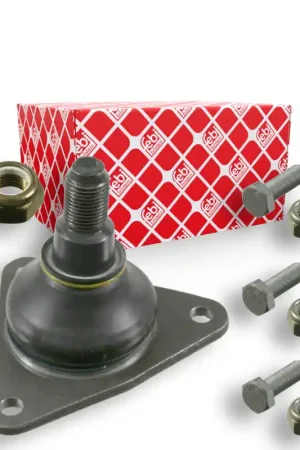 Fuseekogel Febi Bilstein 22234 Direct Verzonden