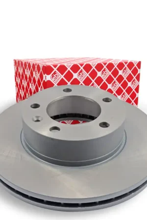 Alleen Vandaag Remschijven Febi Bilstein 22240