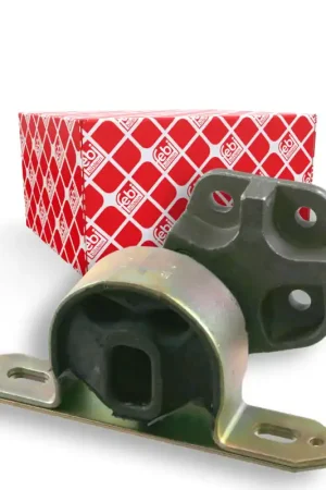 Ophangrubber automaatbak Febi Bilstein 22243 Professioneel