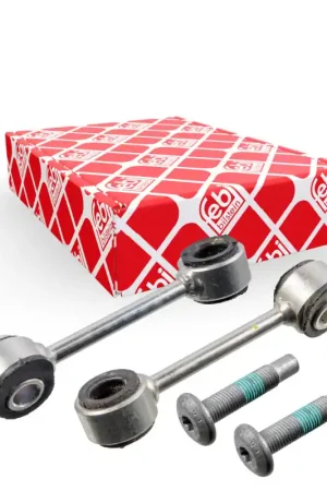 Hoge Kwaliteit Stabilisatorstang Febi Bilstein 22247