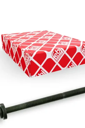 Nieuwe Collectie Cilinderkopbout Febi Bilstein 22253