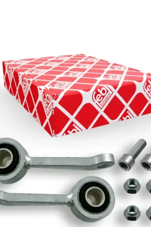 Nieuwe Collectie Stabilisatorstang Febi Bilstein 22262