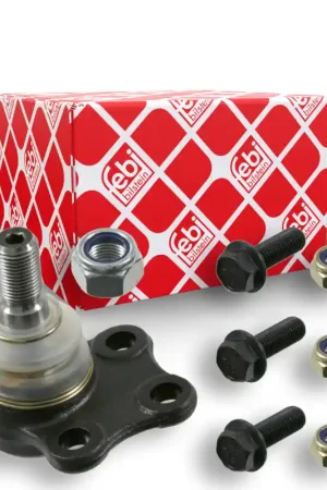 Fuseekogel Febi Bilstein 22265 Koopje