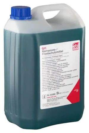 Merkproduct Koelvloeistof Febi Bilstein 22268