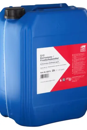 Uitverkoop Koelvloeistof Febi Bilstein 22274