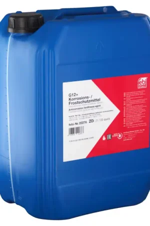 Koelvloeistof Febi Bilstein 22276 Fabrieksprijs