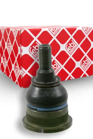 Veilige Betaling Fuseekogel Febi Bilstein 22279