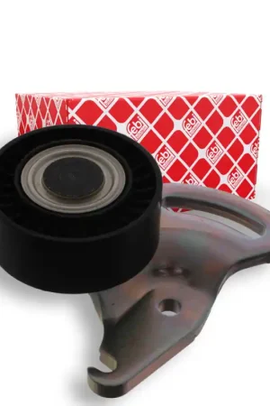 Gratis Retour Spanner poly V-riem Febi Bilstein 22281