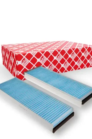 Interieurfilter Febi Bilstein 22282 Gereduceerde Prijs