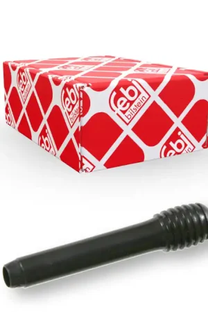 Deur vergrendelknop Febi Bilstein 22286 Gecertificeerd