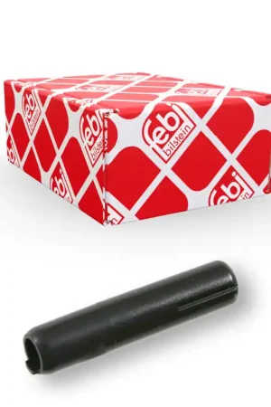 Beperkte Voorraad Deur vergrendelknop Febi Bilstein 22288