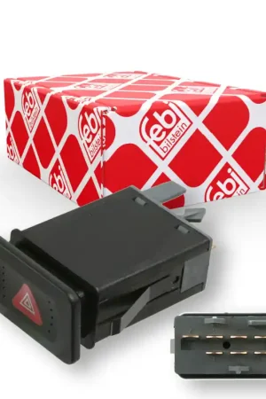 Nieuw Alarmlicht schakelaar Febi Bilstein 22292