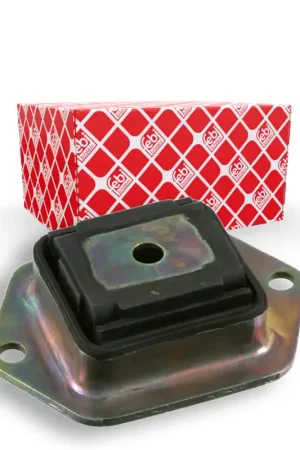 Exclusief Draagarm-\\/ reactiearm lager Febi Bilstein 22307