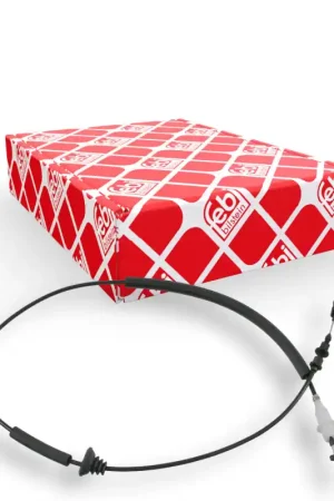 Modern Gaskabel Febi Bilstein 22325