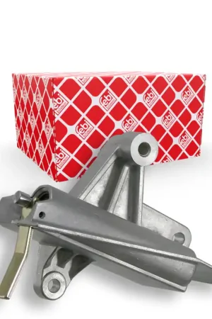 Must-Have Geleiderol distributieriem Febi Bilstein 22341