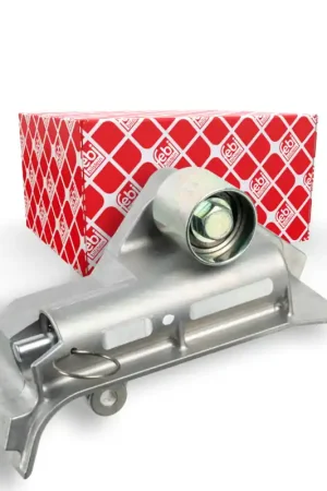 Merkproduct Geleiderol distributieriem Febi Bilstein 22346