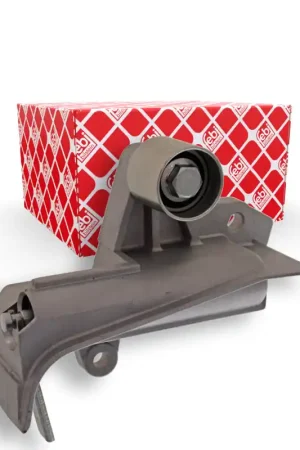 Goedkoop Geleiderol distributieriem Febi Bilstein 22347