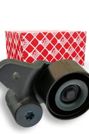 Betaalbaar Spanrol distributieriem Febi Bilstein 22348