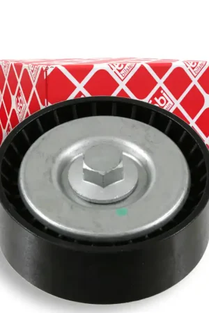 Lage Prijs Geleiderol (poly) V-riem Febi Bilstein 22351