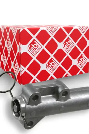 Veilige Betaling Geleiderol distributieriem Febi Bilstein 22352