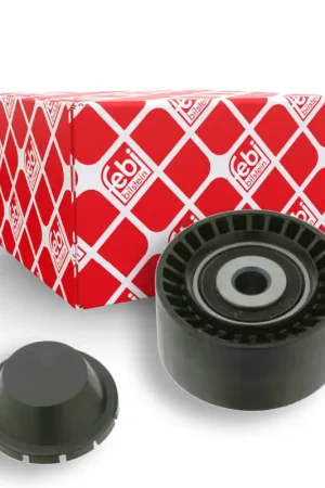 Geleiderol (poly) V-riem Febi Bilstein 22355 Koopje