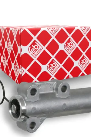 Geleiderol distributieriem Febi Bilstein 22356 Koop Vandaag