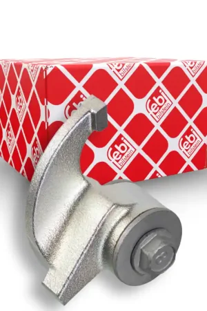 Koop Vandaag Geleiderol distributieriem Febi Bilstein 22358