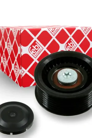 Geleiderol (poly) V-riem Febi Bilstein 22363 Weekendaanbieding