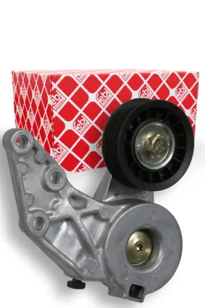 Handgemaakt Spanner poly V-riem Febi Bilstein 22365