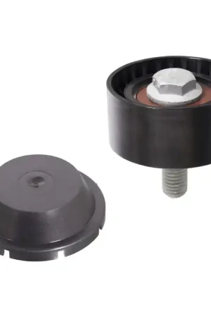 Laatste Versie Geleiderol distributieriem Febi Bilstein 22366