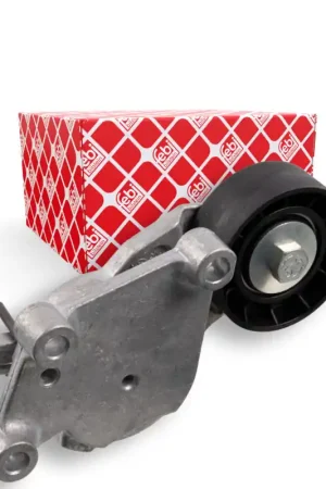 Tijdelijk Beschikbaar Spanner poly V-riem Febi Bilstein 22369