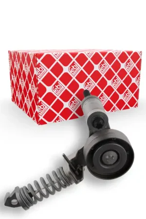 Gecertificeerd Spanner poly V-riem Febi Bilstein 22370