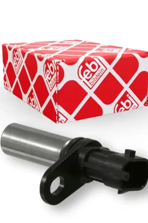 Seizoensaanbieding Krukas positiesensor Febi Bilstein 22374