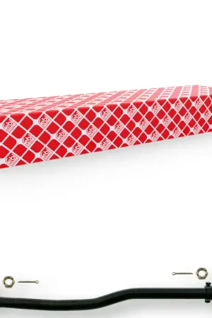 Gereduceerde Prijs Spoorstangeind \\/ Stuurkogel Febi Bilstein 22395