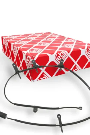 Slijtage indicator Febi Bilstein 22396 Speciale Aanbieding