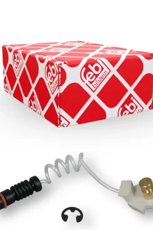 Slijtage indicator Febi Bilstein 22401 Snelle Levering