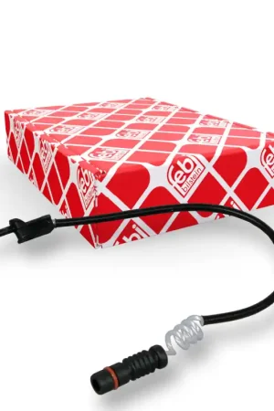 Express Levering Slijtage indicator Febi Bilstein 22402