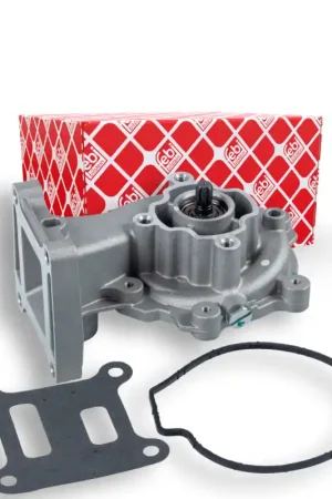 Wereldwijde Verzending Waterpomp Febi Bilstein 22409