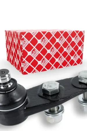 Fuseekogel Febi Bilstein 22410 Nieuwe Collectie