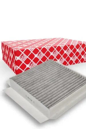 Interieurfilter Febi Bilstein 22440 Superprijs